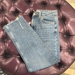 Motto Topshop Jeans. Size W28 L30